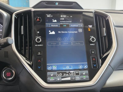 2026 Subaru Ascent Limited