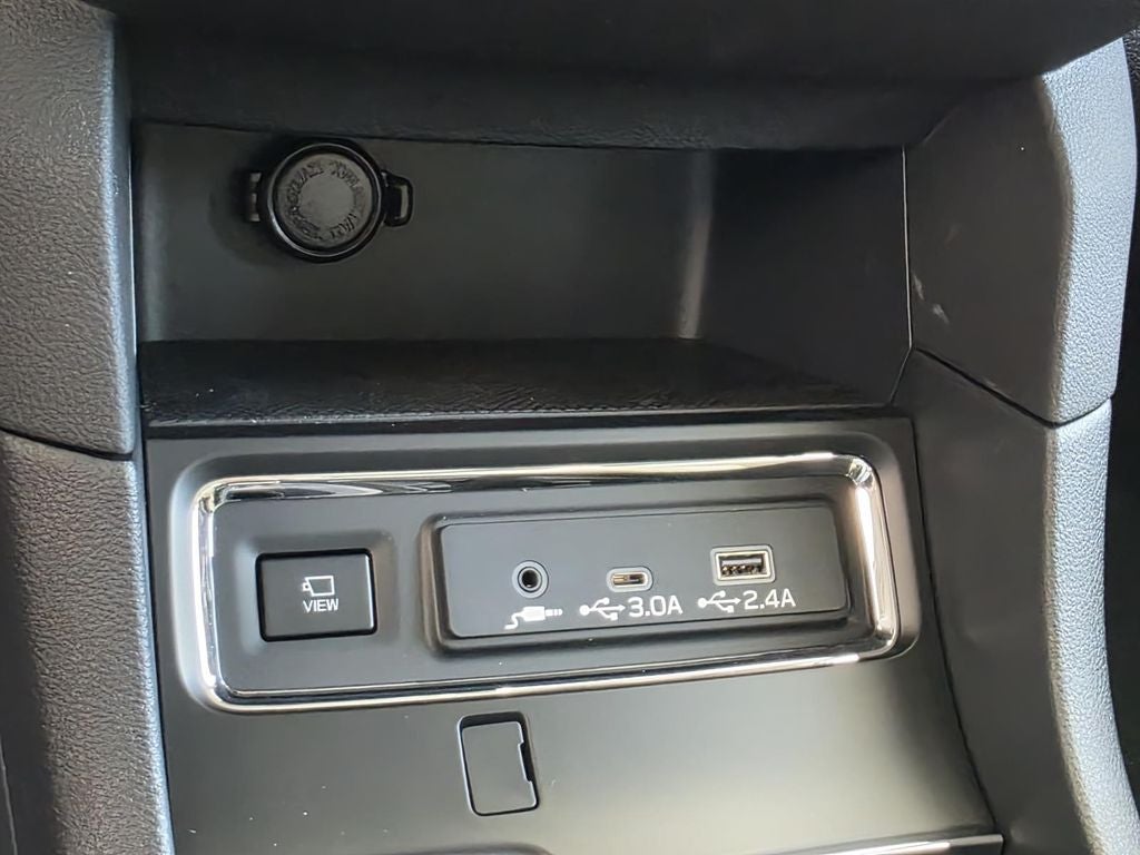 2026 Subaru Ascent Limited