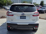 2026 Subaru Ascent Limited
