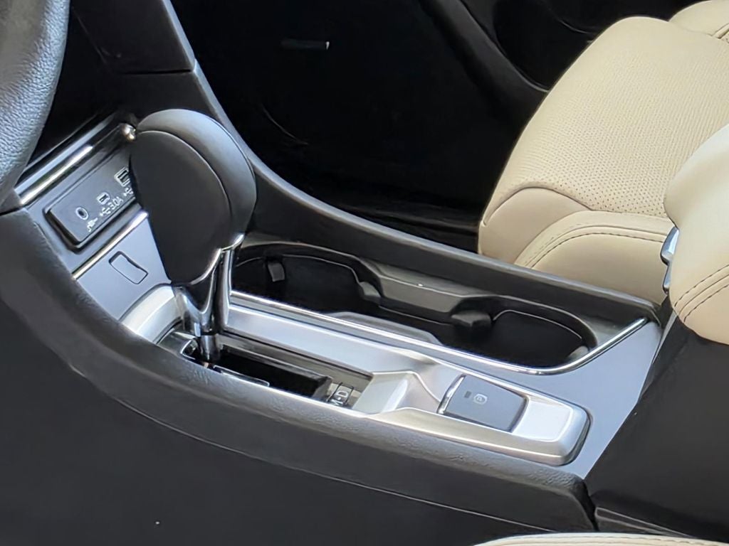 2026 Subaru Ascent Limited