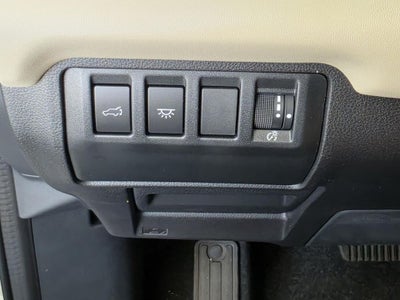 2026 Subaru Ascent Limited