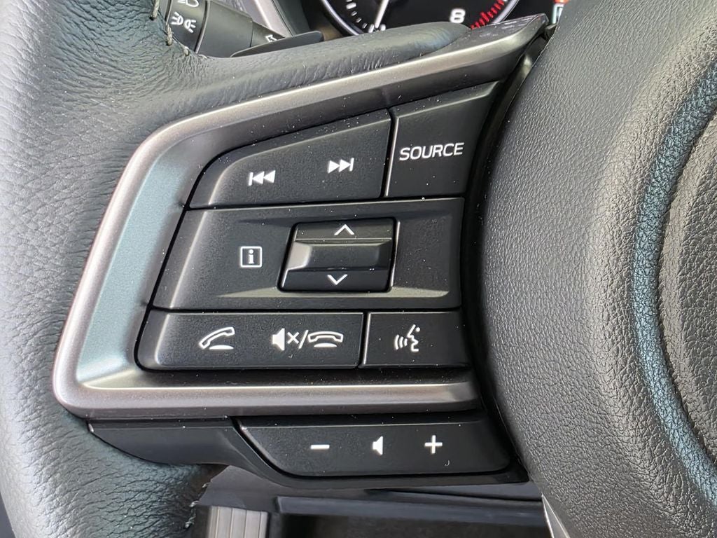 2026 Subaru Ascent Limited