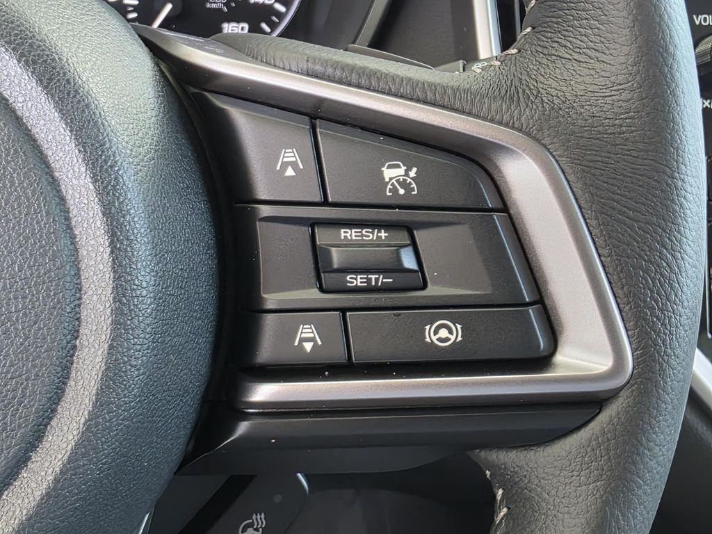 2026 Subaru Ascent Limited
