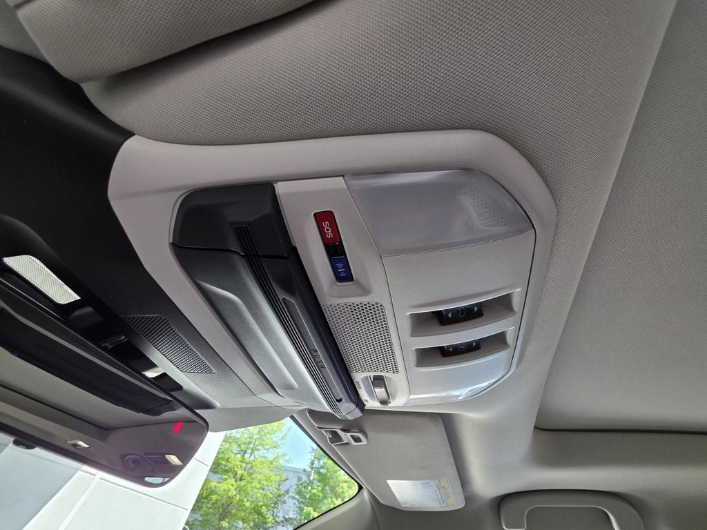 2026 Subaru Ascent Limited