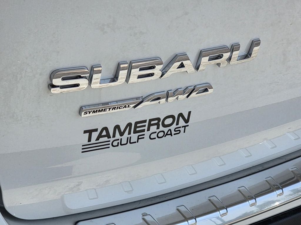 2026 Subaru Ascent Limited