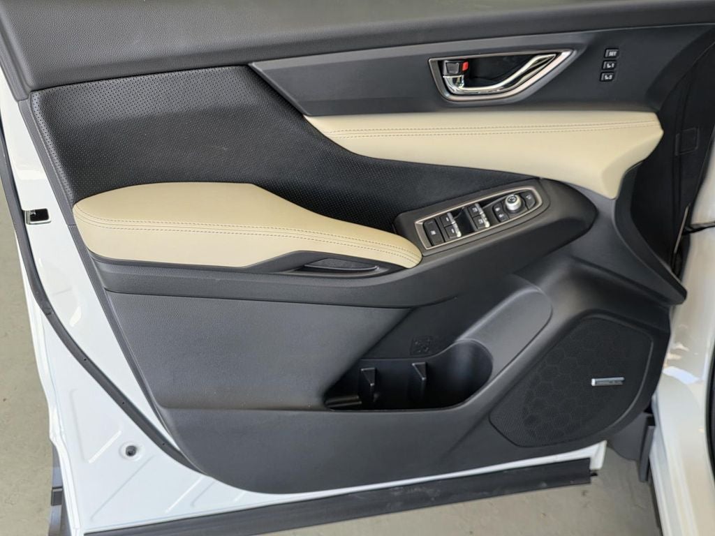 2026 Subaru Ascent Limited