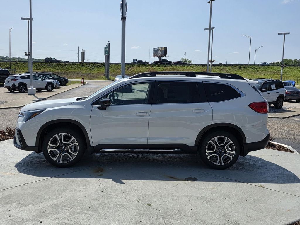 2026 Subaru Ascent Limited