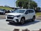 2026 Subaru Ascent Limited