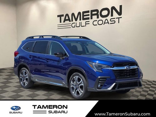 2026 Subaru Ascent Limited