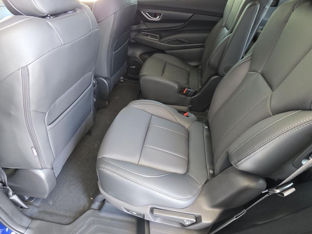 2026 Subaru Ascent Limited