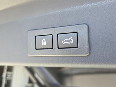 2026 Subaru Ascent Limited