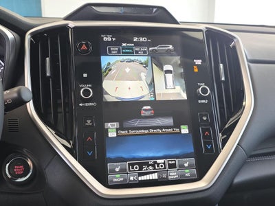 2026 Subaru Ascent Limited