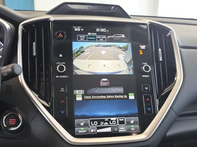 2026 Subaru Ascent Limited