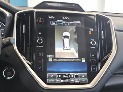 2026 Subaru Ascent Limited