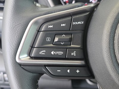 2026 Subaru Ascent Limited