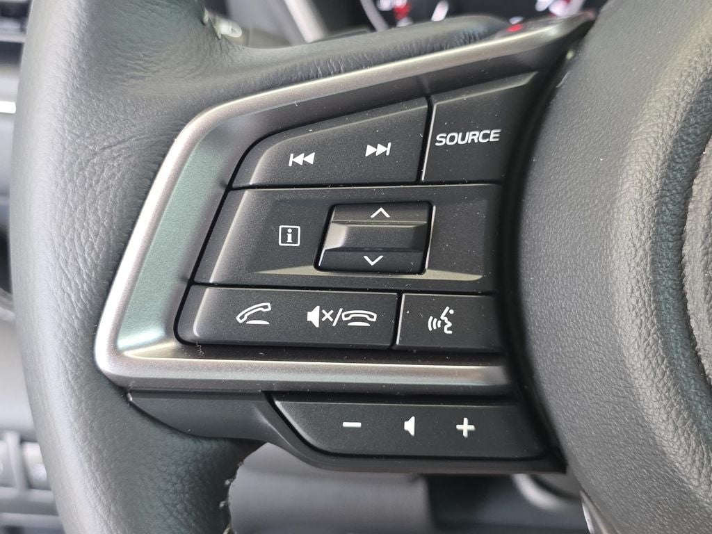 2026 Subaru Ascent Limited