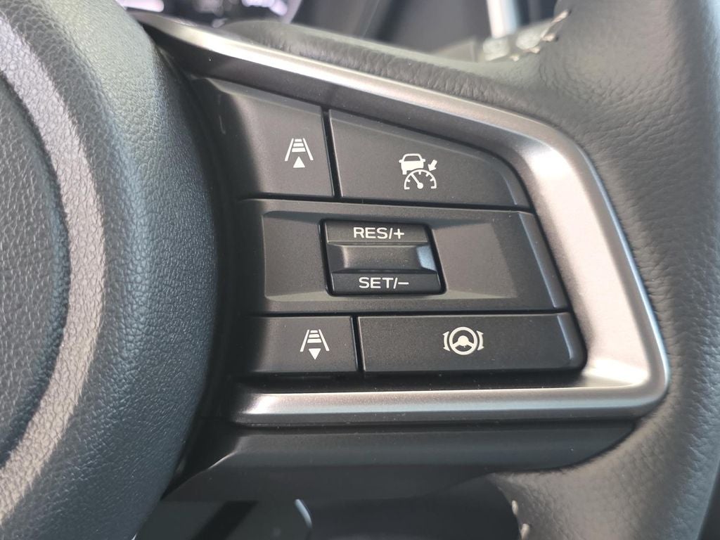 2026 Subaru Ascent Limited