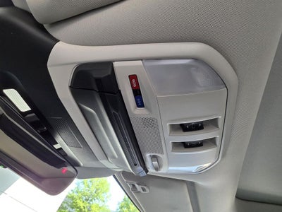 2026 Subaru Ascent Limited