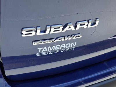 2026 Subaru Ascent Limited