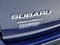 2026 Subaru Ascent Limited