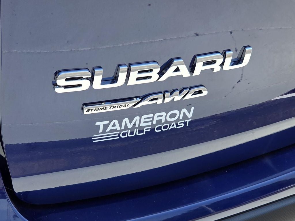 2026 Subaru Ascent Limited