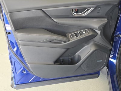 2026 Subaru Ascent Limited