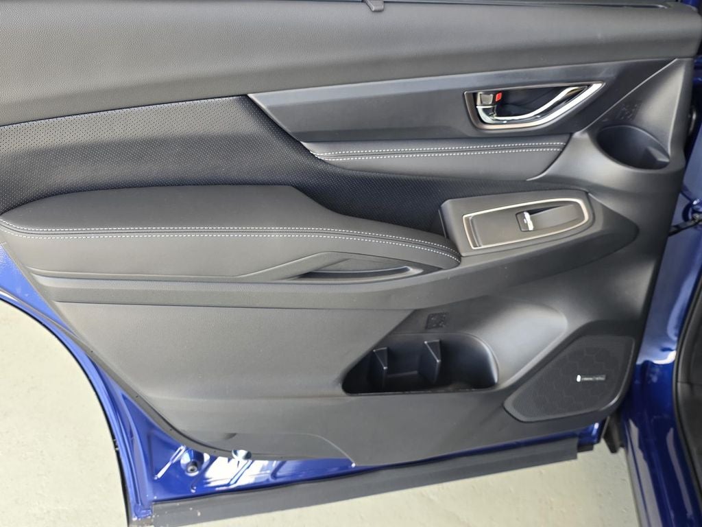 2026 Subaru Ascent Limited