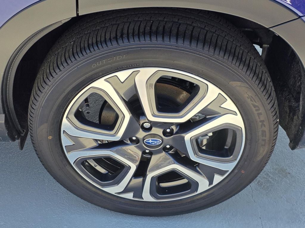 2026 Subaru Ascent Limited