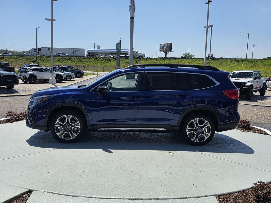 2026 Subaru Ascent Limited