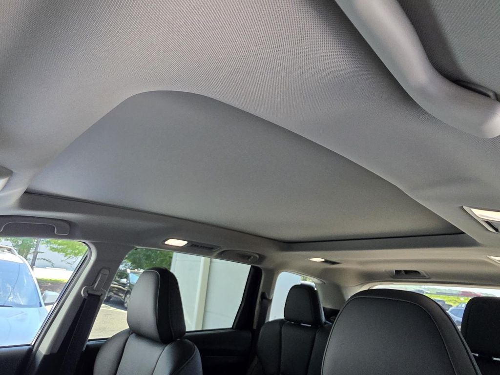 2026 Subaru Ascent Limited