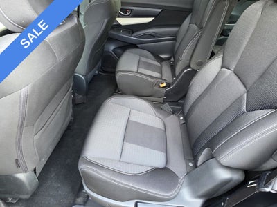 2020 Subaru Ascent Premium