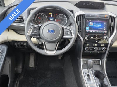 2020 Subaru Ascent Premium