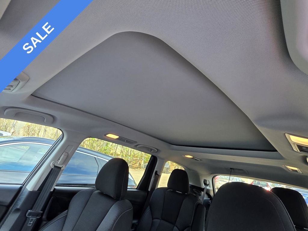 2020 Subaru Ascent Premium