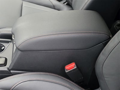 2026 Subaru Ascent Limited Bronze Edition