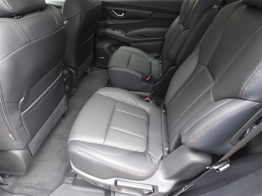 2026 Subaru Ascent Limited Bronze Edition