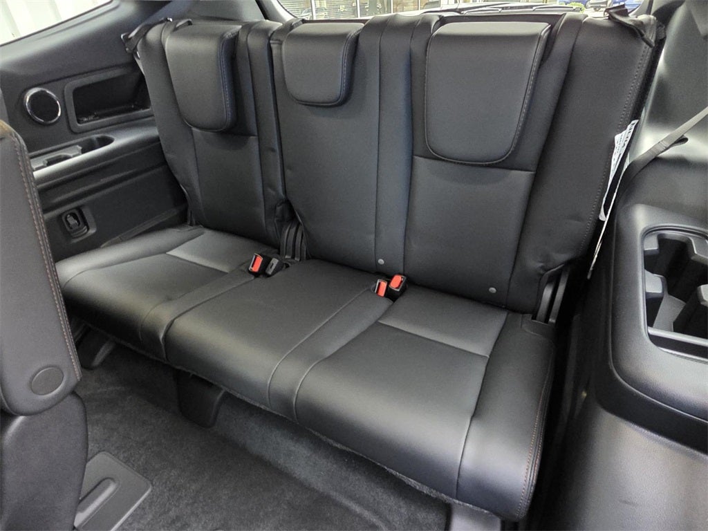 2026 Subaru Ascent Limited Bronze Edition