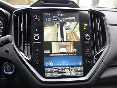 2026 Subaru Ascent Limited Bronze Edition