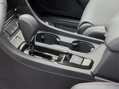 2026 Subaru Ascent Limited Bronze Edition