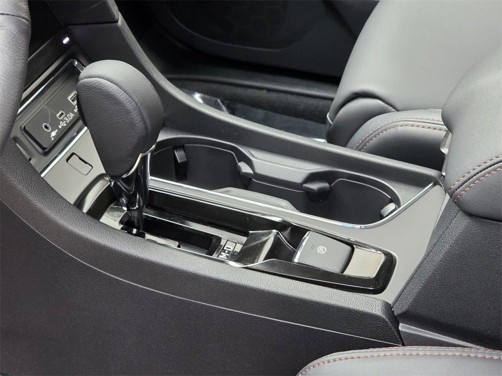 2026 Subaru Ascent Limited Bronze Edition