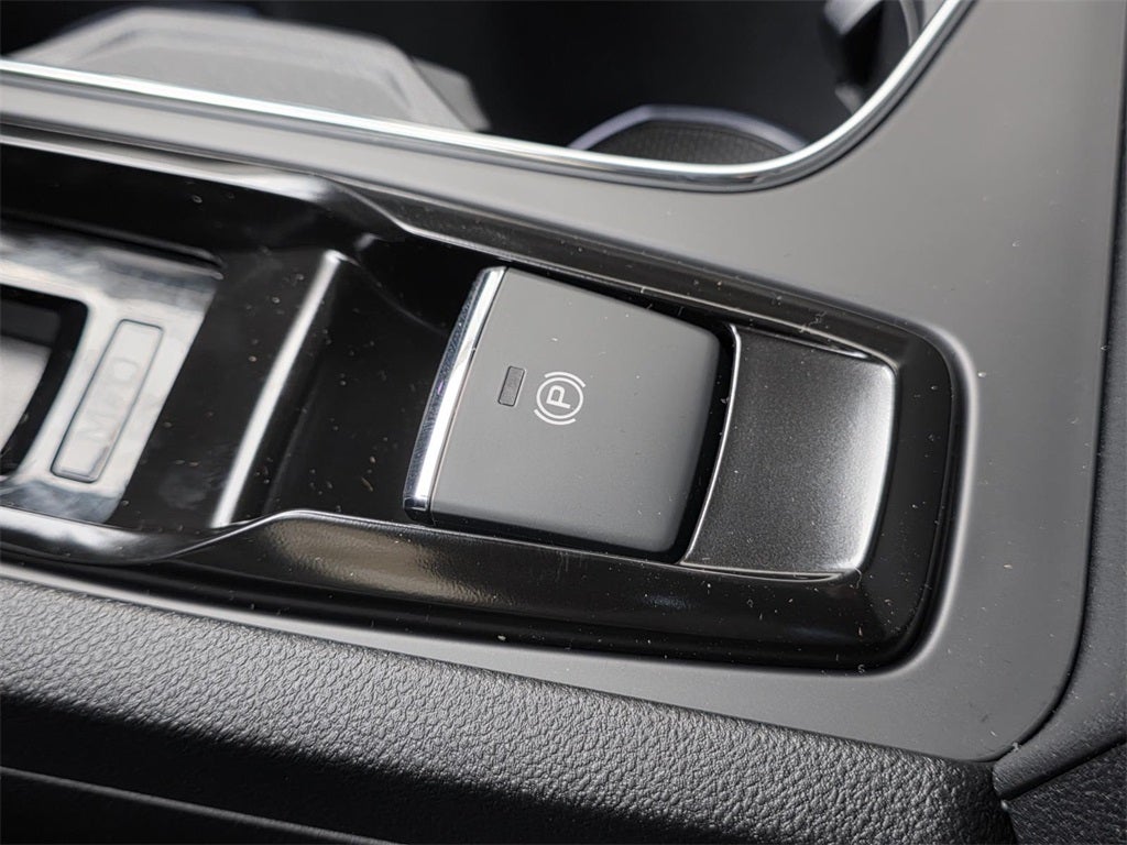 2026 Subaru Ascent Limited Bronze Edition