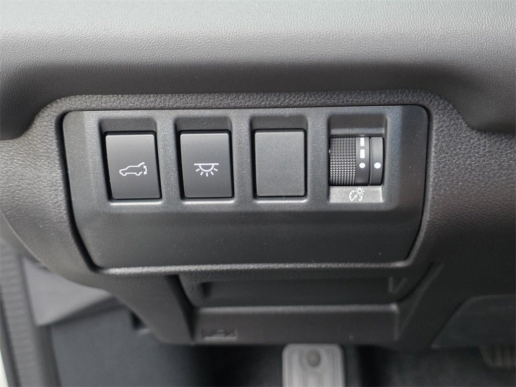 2026 Subaru Ascent Limited Bronze Edition