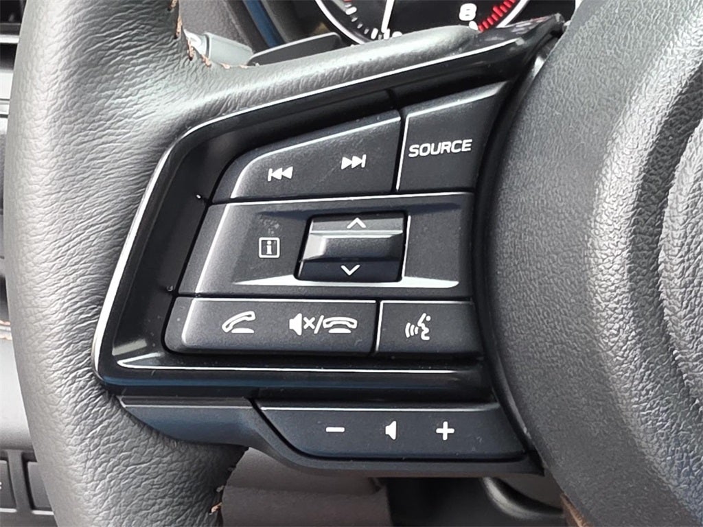 2026 Subaru Ascent Limited Bronze Edition