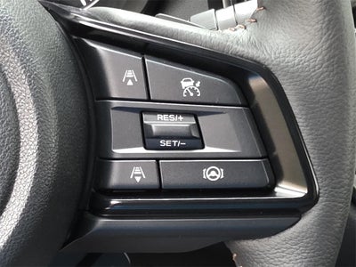 2026 Subaru Ascent Limited Bronze Edition