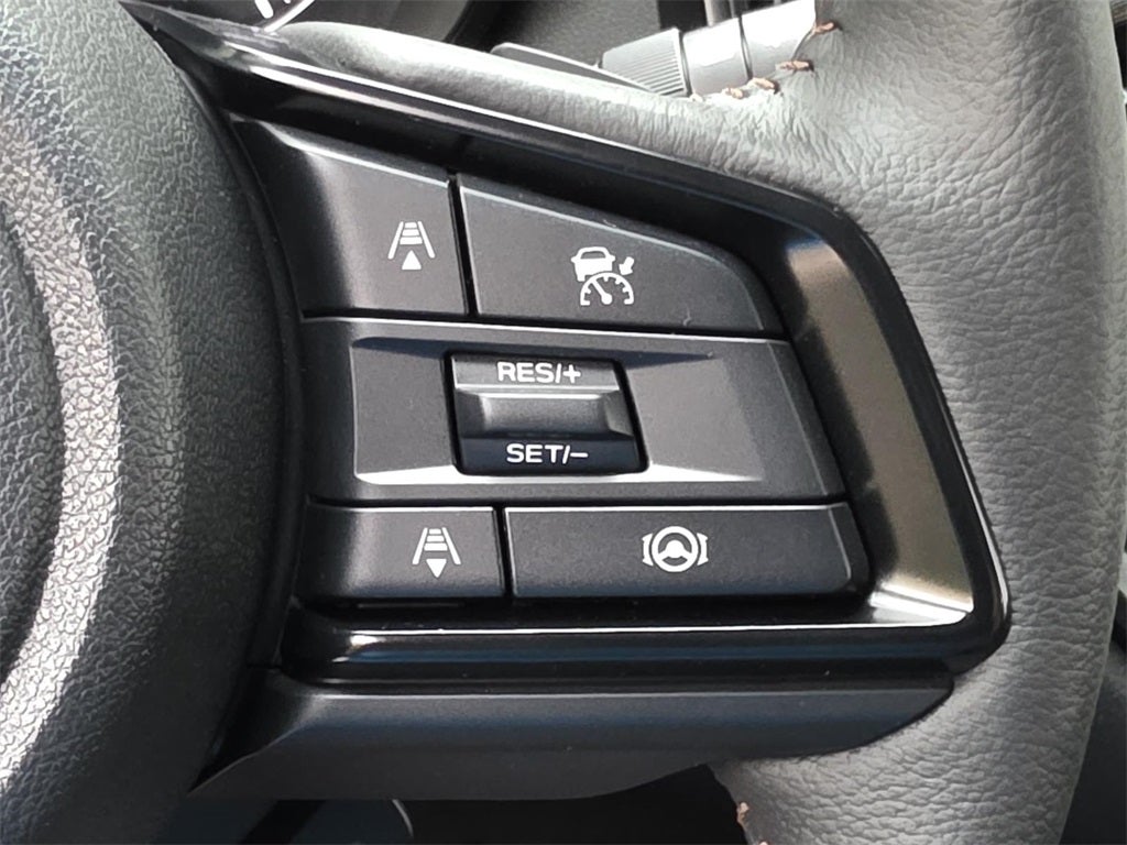 2026 Subaru Ascent Limited Bronze Edition