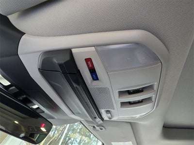 2026 Subaru Ascent Limited Bronze Edition