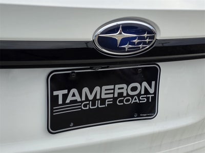 2026 Subaru Ascent Limited Bronze Edition