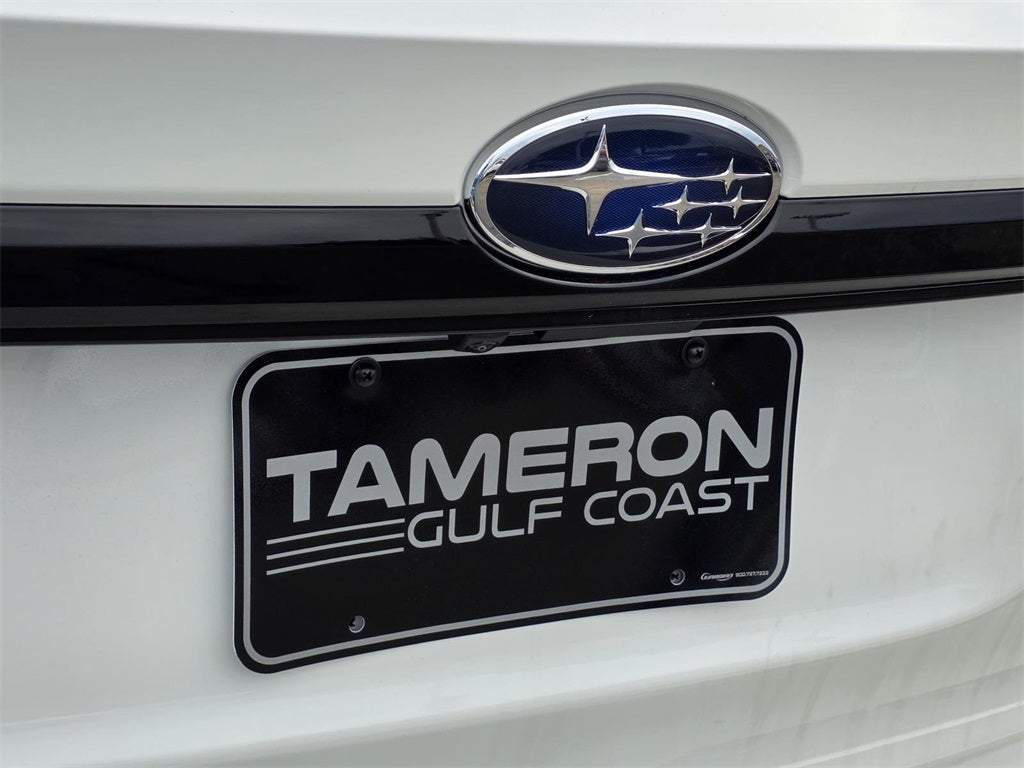 2026 Subaru Ascent Limited Bronze Edition