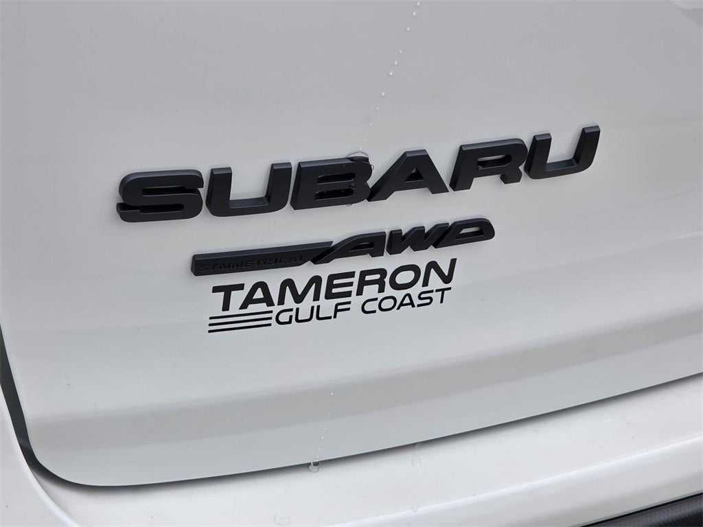 2026 Subaru Ascent Limited Bronze Edition