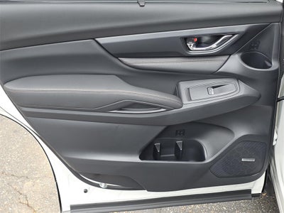 2026 Subaru Ascent Limited Bronze Edition