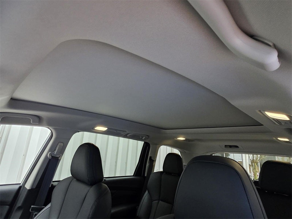 2026 Subaru Ascent Limited Bronze Edition